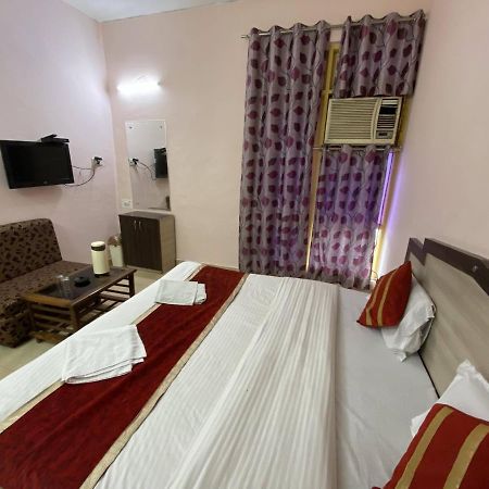 Hotel Rama Palace Katra  Εξωτερικό φωτογραφία