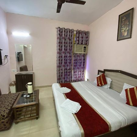 Hotel Rama Palace Katra  Εξωτερικό φωτογραφία
