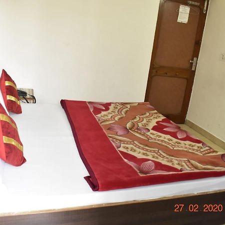 Hotel Rama Palace Katra  Εξωτερικό φωτογραφία