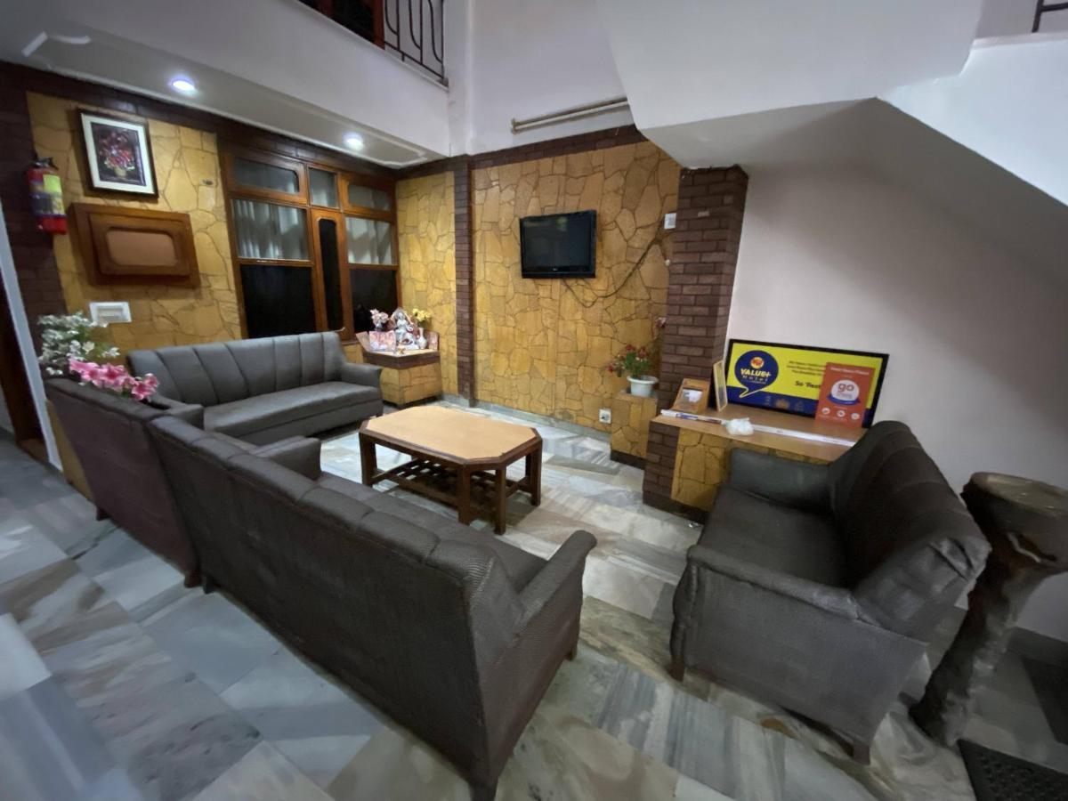 Hotel Rama Palace Katra  Εξωτερικό φωτογραφία