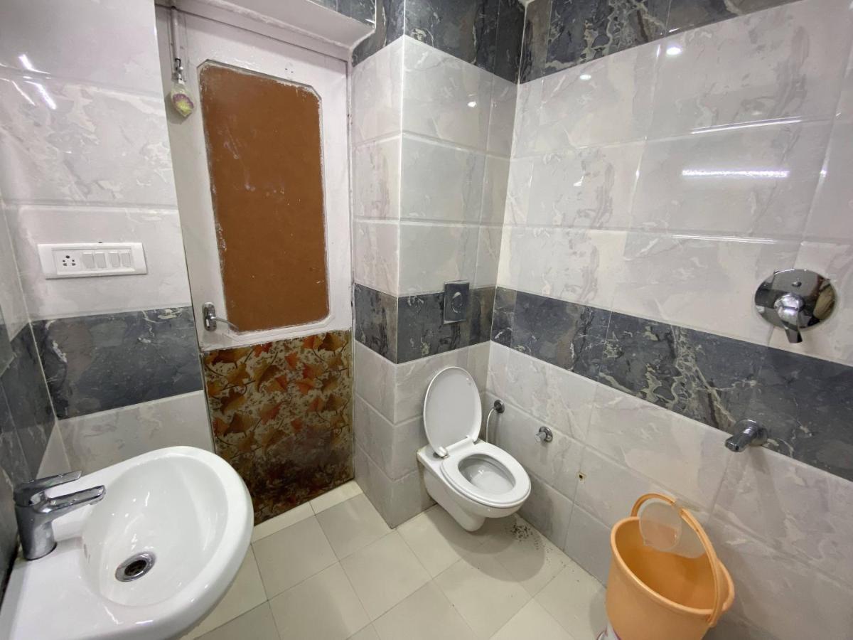 Hotel Rama Palace Katra  Εξωτερικό φωτογραφία