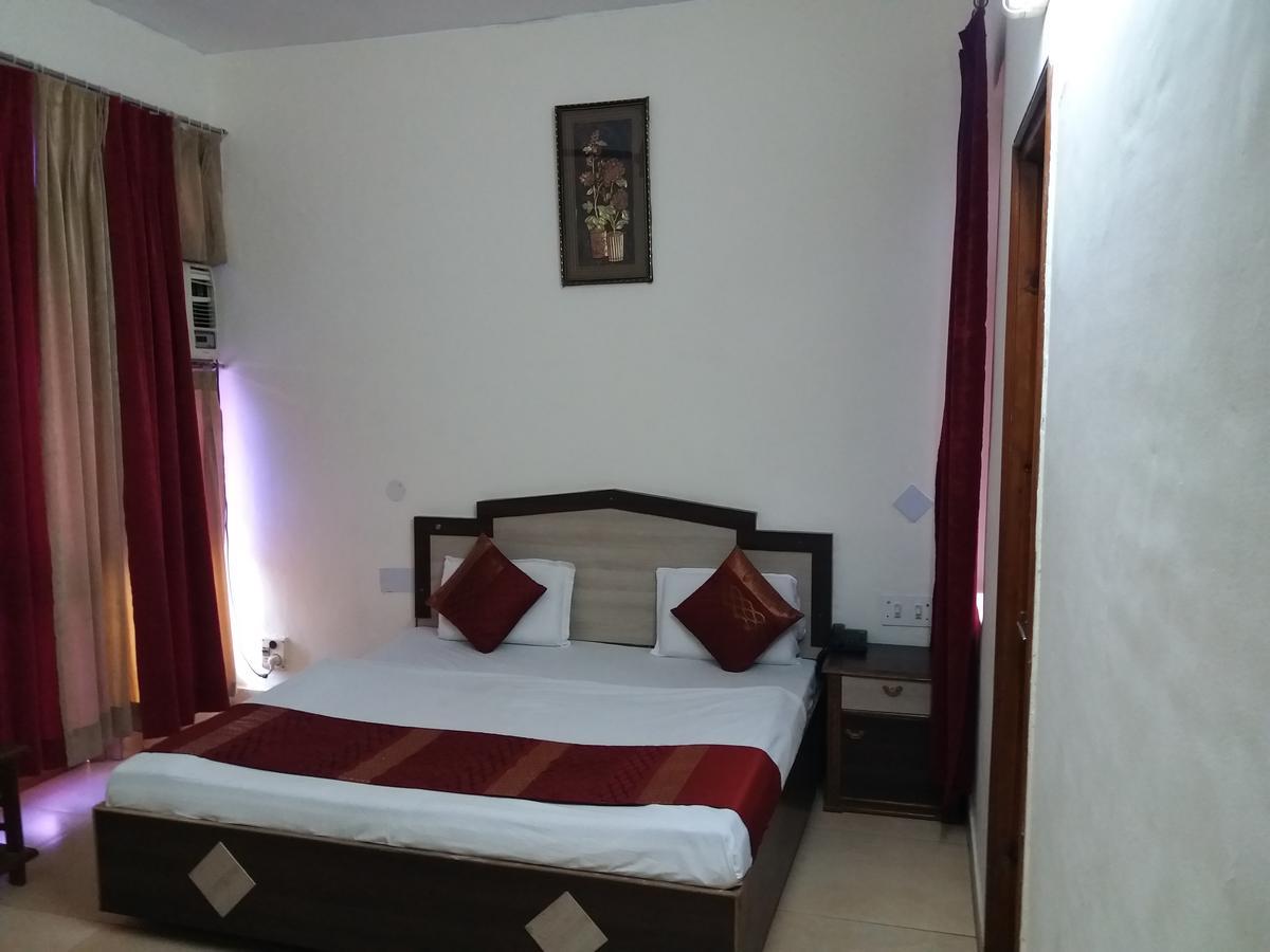 Hotel Rama Palace Katra  Εξωτερικό φωτογραφία