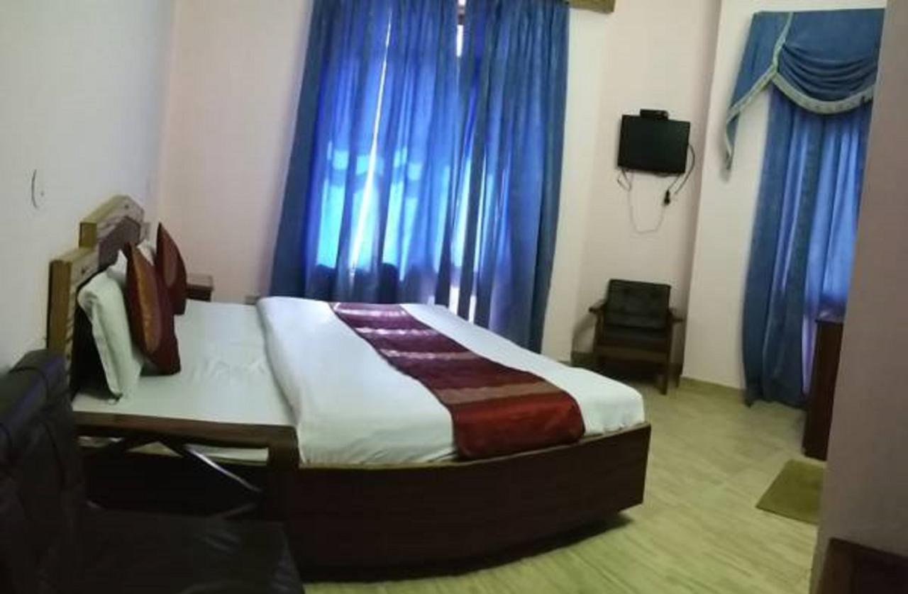 Hotel Rama Palace Katra  Εξωτερικό φωτογραφία