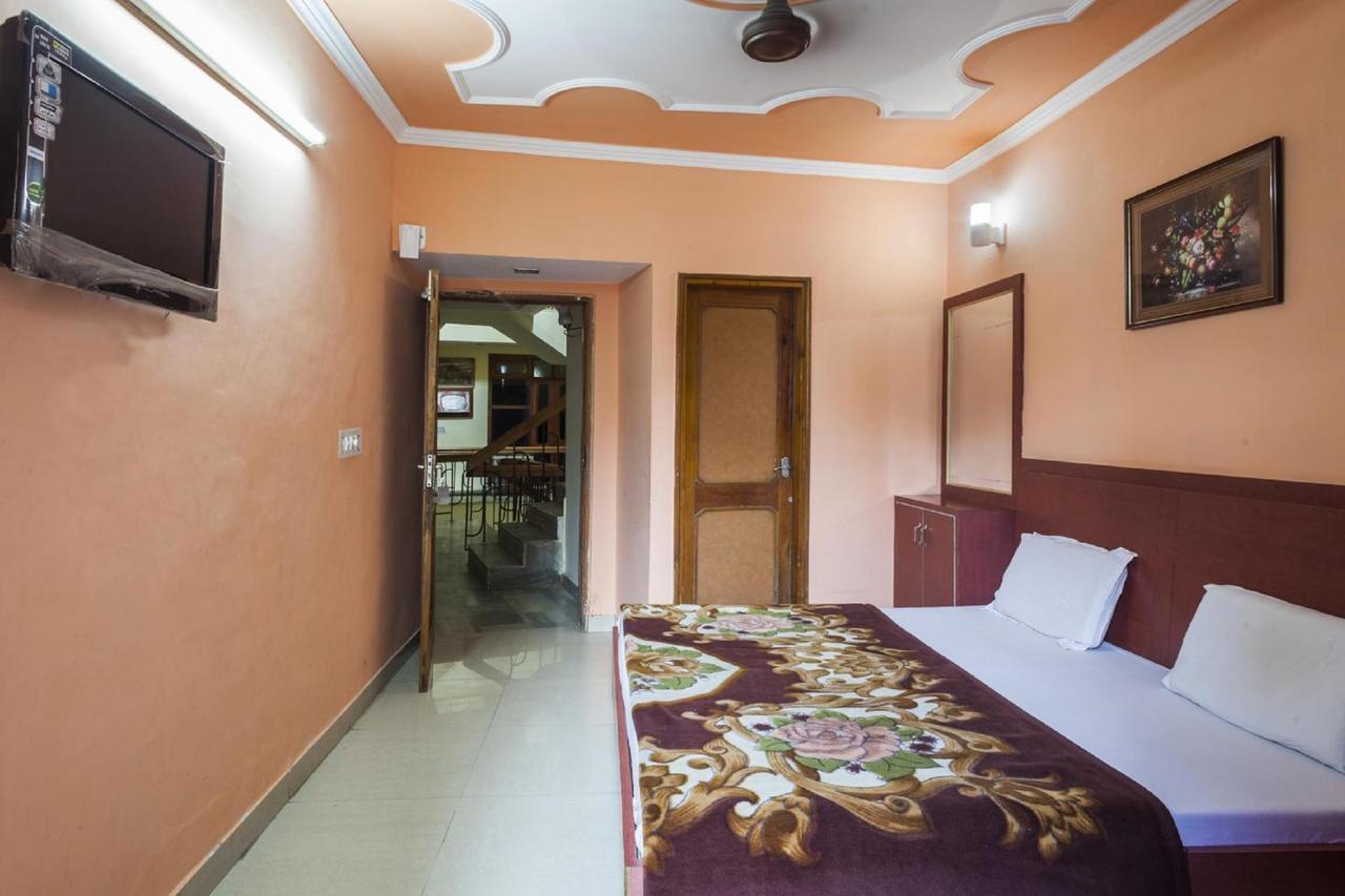 Hotel Rama Palace Katra  Εξωτερικό φωτογραφία