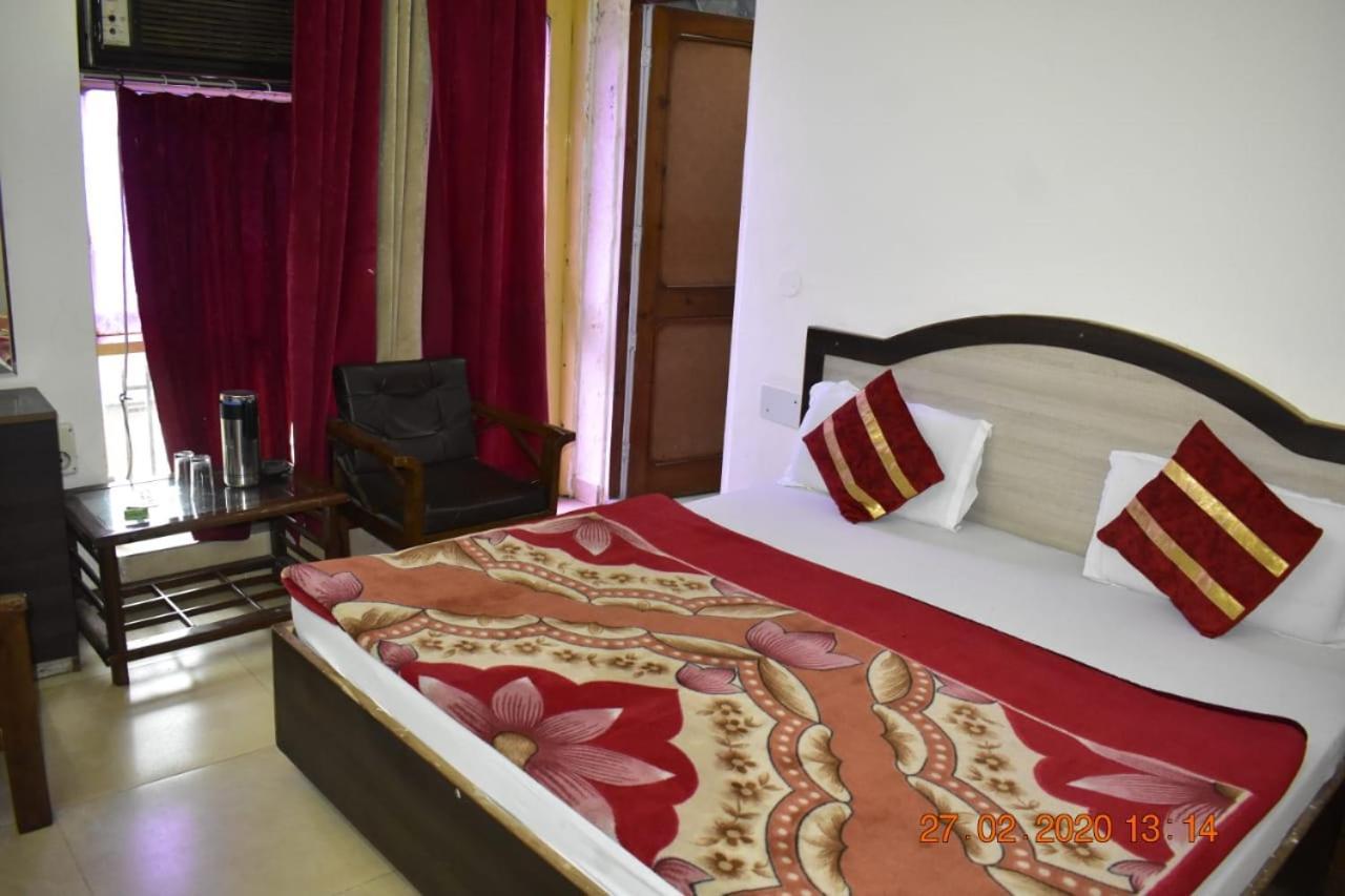 Hotel Rama Palace Katra  Εξωτερικό φωτογραφία