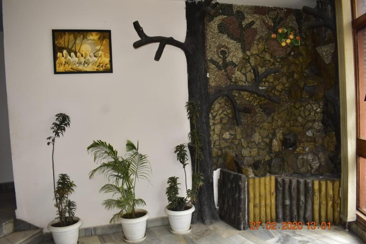 Hotel Rama Palace Katra  Εξωτερικό φωτογραφία